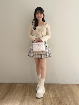 はなのさん(レディース・149cm)の秋コーディネート