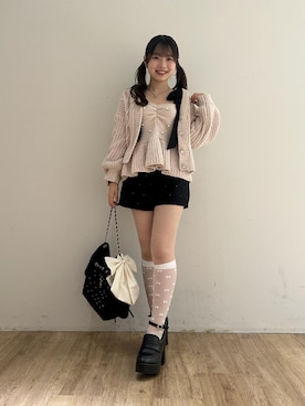 はなのさん(レディース・149cm)の秋コーディネート