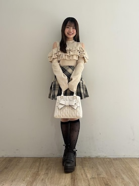 はなのさんのコーディネート