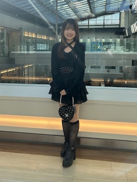はなのさんのコーディネート