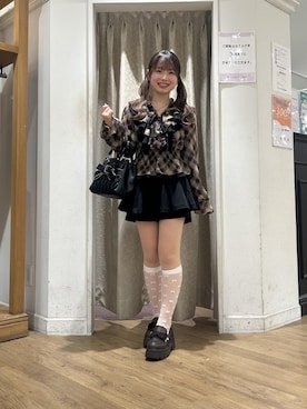 はなのさんのコーディネート