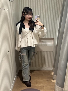 はなのさんのコーディネート