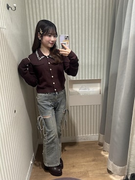 はなのさんのコーディネート