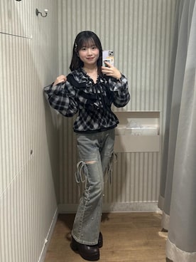 はなのさんのコーディネート