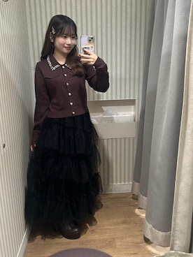 はなのさんのコーディネート