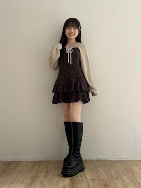 はなのさんのコーディネート