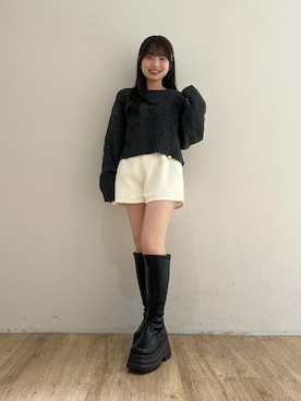 はなのさんのコーディネート