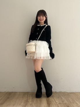 はなのさん(レディース・149cm)の秋コーディネート