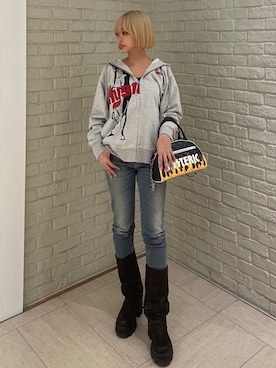 sansanさんのコーディネート