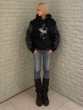 sansanさんのコーディネート