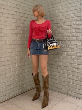 sansanさんのコーディネート