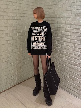 sansanさんのコーディネート