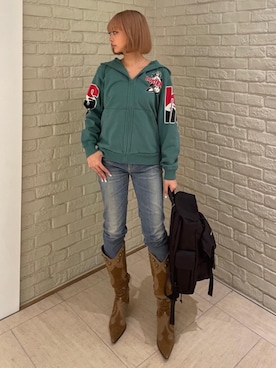 sansanさんのコーディネート