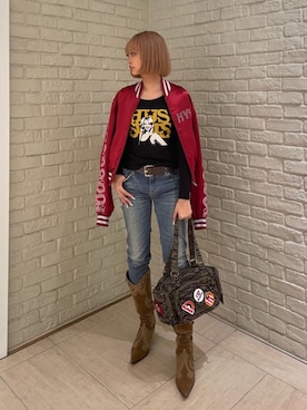 sansanさんのコーディネート