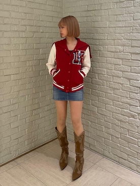 sansanさんのコーディネート