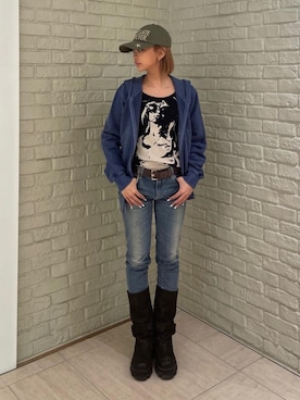 sansanさんのコーディネート