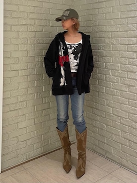 sansanさんのコーディネート