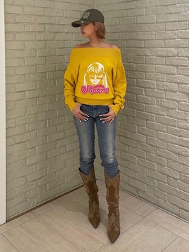 sansanさんのコーディネート