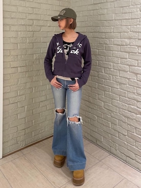 sansanさんのコーディネート