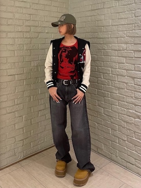 sansanさんのコーディネート