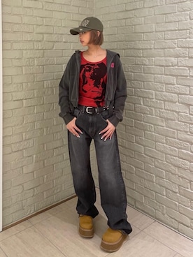 sansanさんのコーディネート