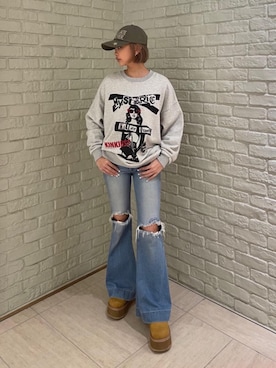 sansanさんのコーディネート