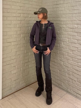 sansanさんのコーディネート