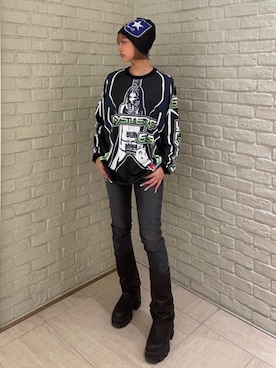 sansanさんのコーディネート