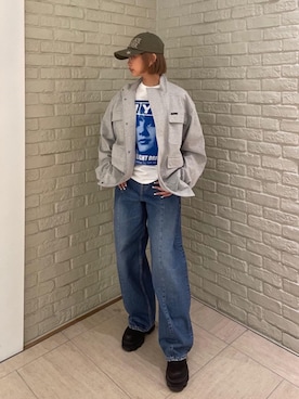 sansanさんのコーディネート