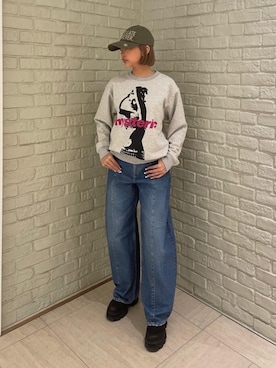 sansanさんのコーディネート