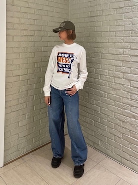 sansanさんのコーディネート