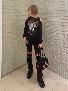 sansanさんのコーディネート