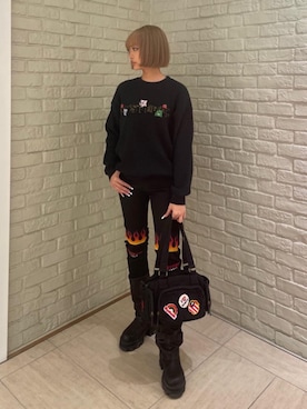 sansanさんのコーディネート