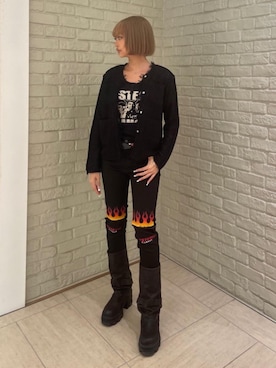 sansanさんのコーディネート