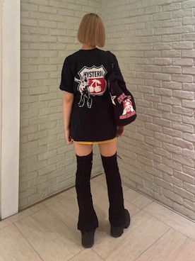 sansanさん（レディース・160cm）の春コーディネート