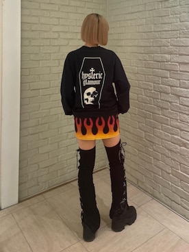 sansanさん(レディース・160cm)の春コーディネート