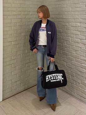 sansanさん(レディース・160cm)の春コーディネート