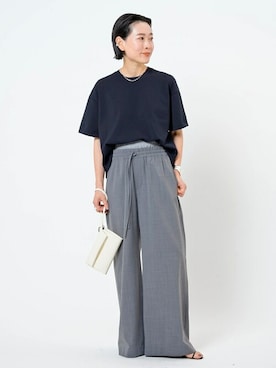 ISHIIさんのコーディネート