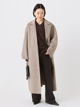 ISHIIさんのコーディネート