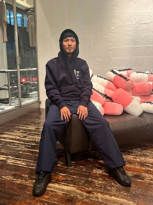 BEAMS T(ビームスティー)の「tokyovitamin × BEAMS T / 別注 Pill BEAMS T(ビームスティー)の「tokyovitamin × BEAMS T / 別注 Pill