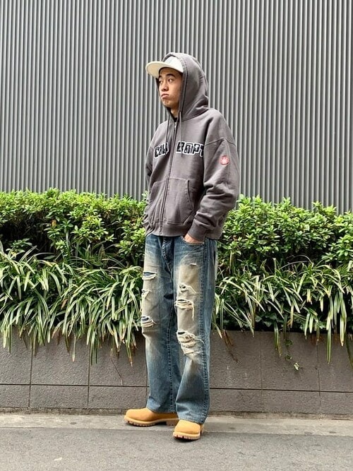 timberland 6inch boots 新品未使用 TIMBERLAND / 6inch Boots（ブーツ）｜Timberland