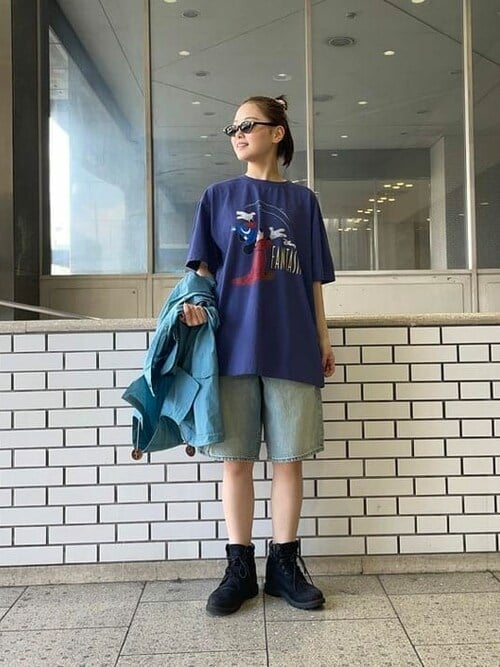 超特価セール開催！！ 別注】GOOD ROCK SPEED / FANTASIA③（Tシャツ/カットソー ダイニングテーブル