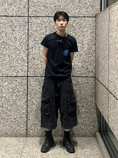 フェード カーゴパンツ（その他パンツ）｜BEAMS（ビームス）の