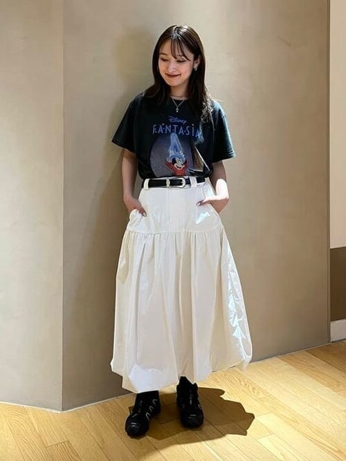 【最終値下げ】TORY LEATHER / 1 Creased Belt BEAMS（ビームス）TORY LEATHER / 1 Creased Belt（ファッション