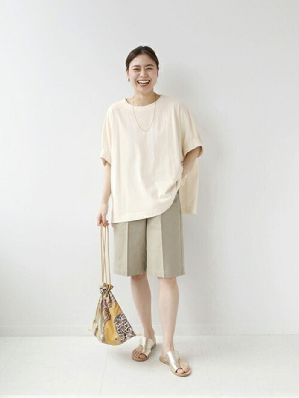 UNITED ARROWS 夏　ハイツイストコットン ショート カーディガン UNITED ARROWS（ユナイテッドアローズ）の「UBC ハイツイスト