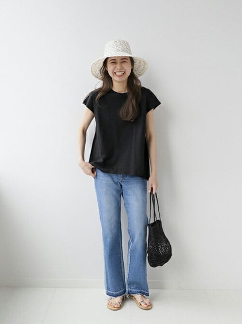 セール】【La Maison de Lyllis/ラメゾンドリリス】 VAUCHO：ハット