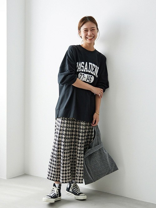 RELUMEグリッタートート（トートバッグ）｜JOURNAL STANDARD relume