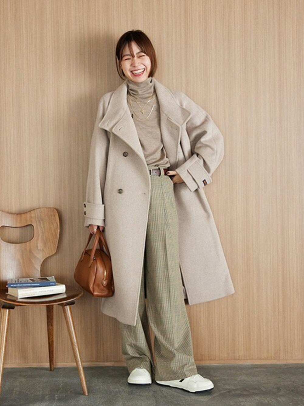 JOURNAL STANDARD relume（ジャーナルスタンダード レリューム