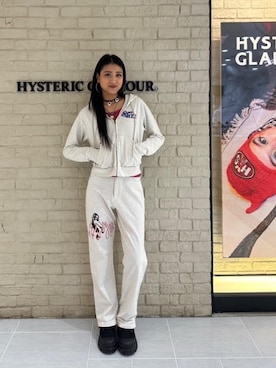 KAIRAさん（レディース・160cm）の春コーディネート