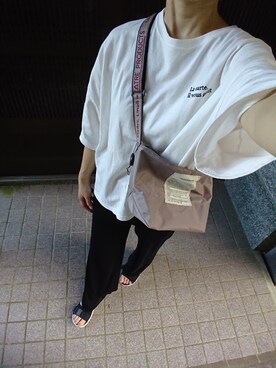 ＫＡＮＡさんのコーディネート